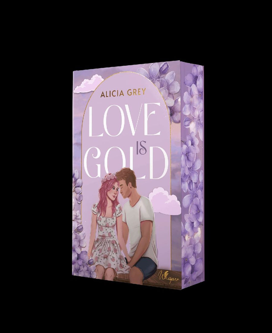 Love is Gold