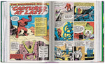 Marvel Comics Library
