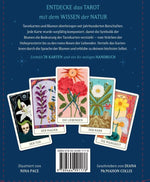 Blumen Tarot