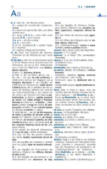PONS Wörterbuch für Schule und Studium Latein