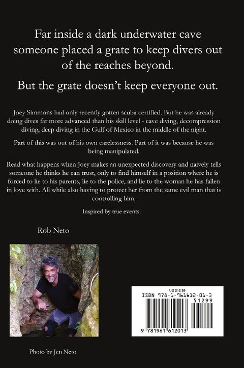 Beyond the Grate