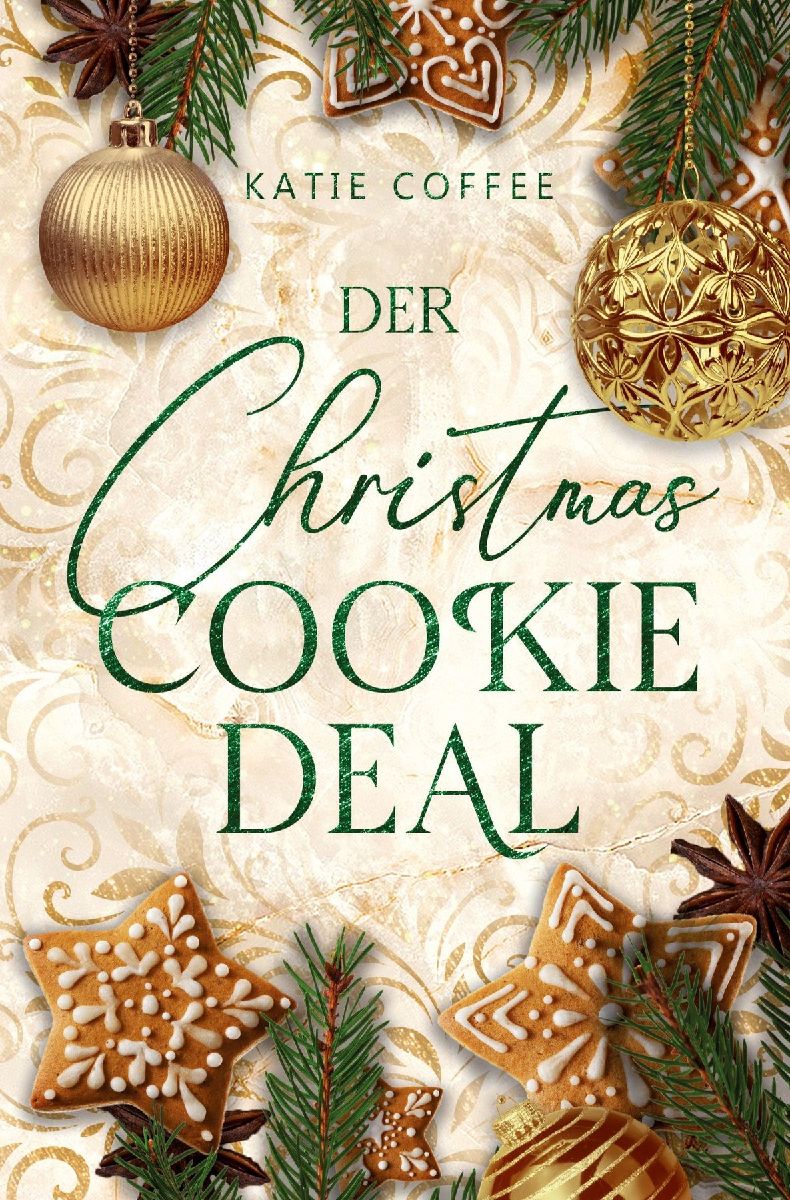 Der Christmas Cookie Deal
