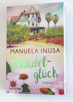 Mandelglück (Innenansicht)