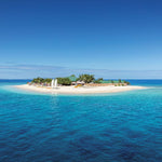 Trauminseln / Dream Islands 2027