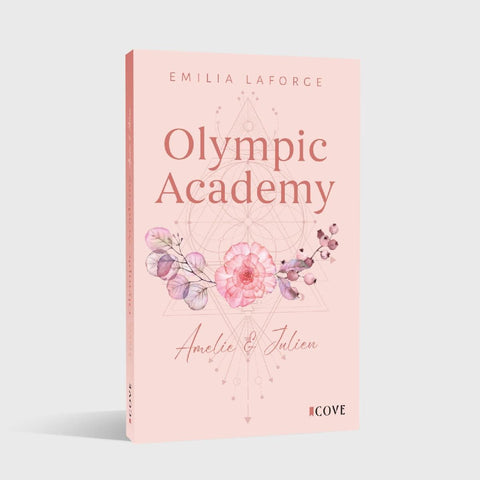 Olympic Academy 2: Amelie & Julien