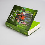 City Spies 3: Gewagtes Spiel (Innenansicht)