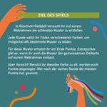 Geschickt Gefädelt
