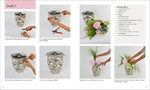 Flower-Power trifft Interior