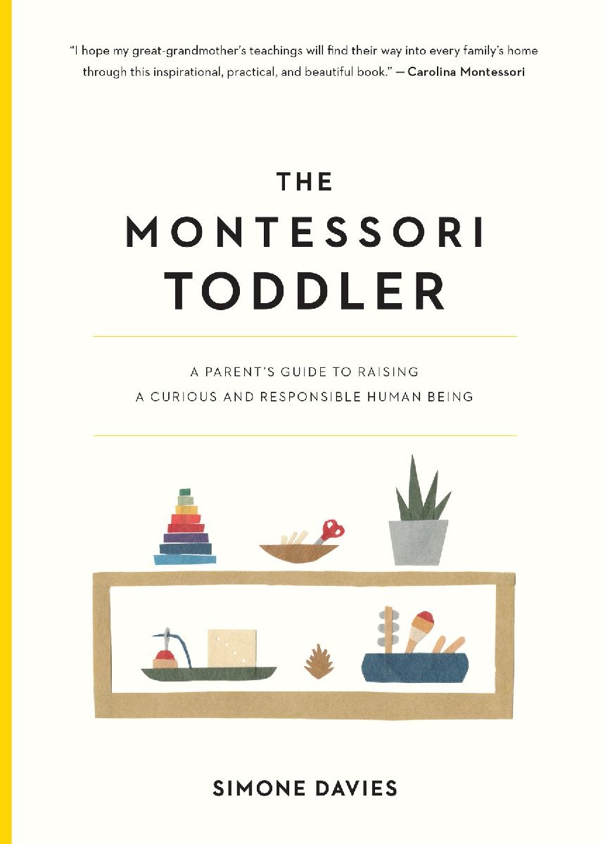 Montessori Toddler