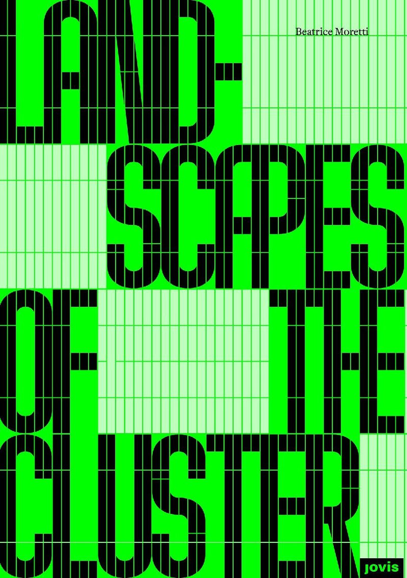 Landscapes of the Cluster