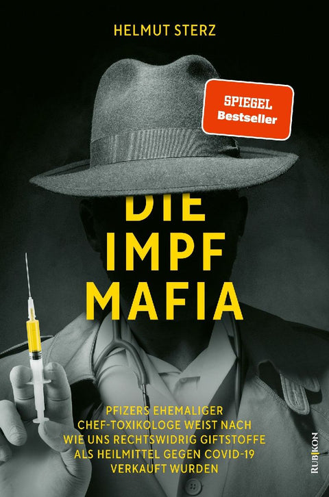 Die Impf-Mafia
