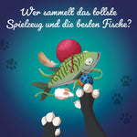 Fisch & Flausch (Innenansicht)