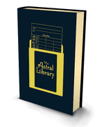 ASTRAL LIB HB (Innenansicht)