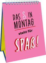 Ich wollte mich eigentlich benehmen, aber es gab so viele andere Optionen (Innenansicht)