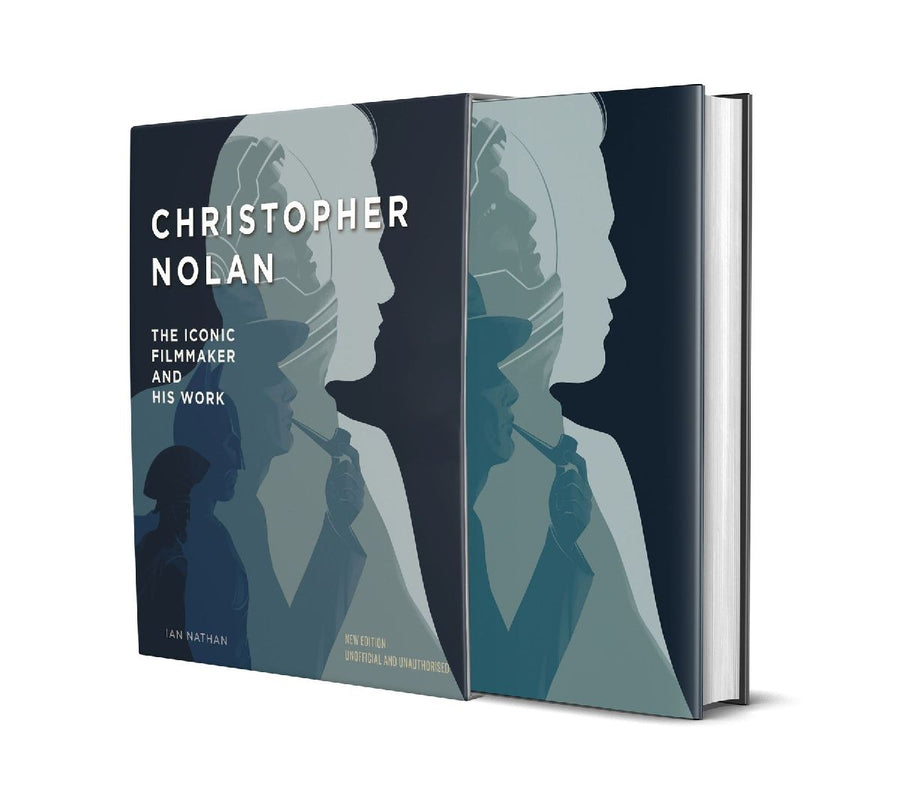 Christopher Nolan