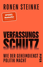 Verfassungsschutz
