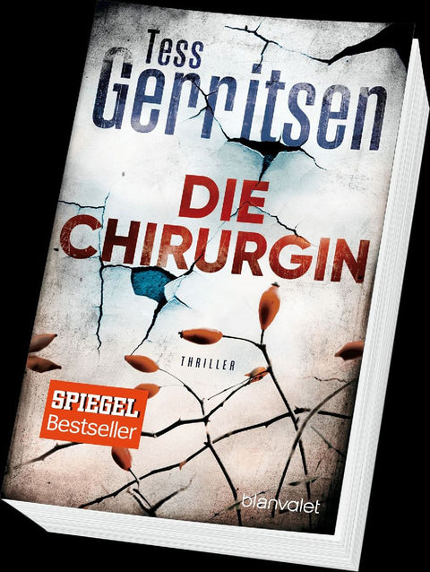 Die Chirurgin
