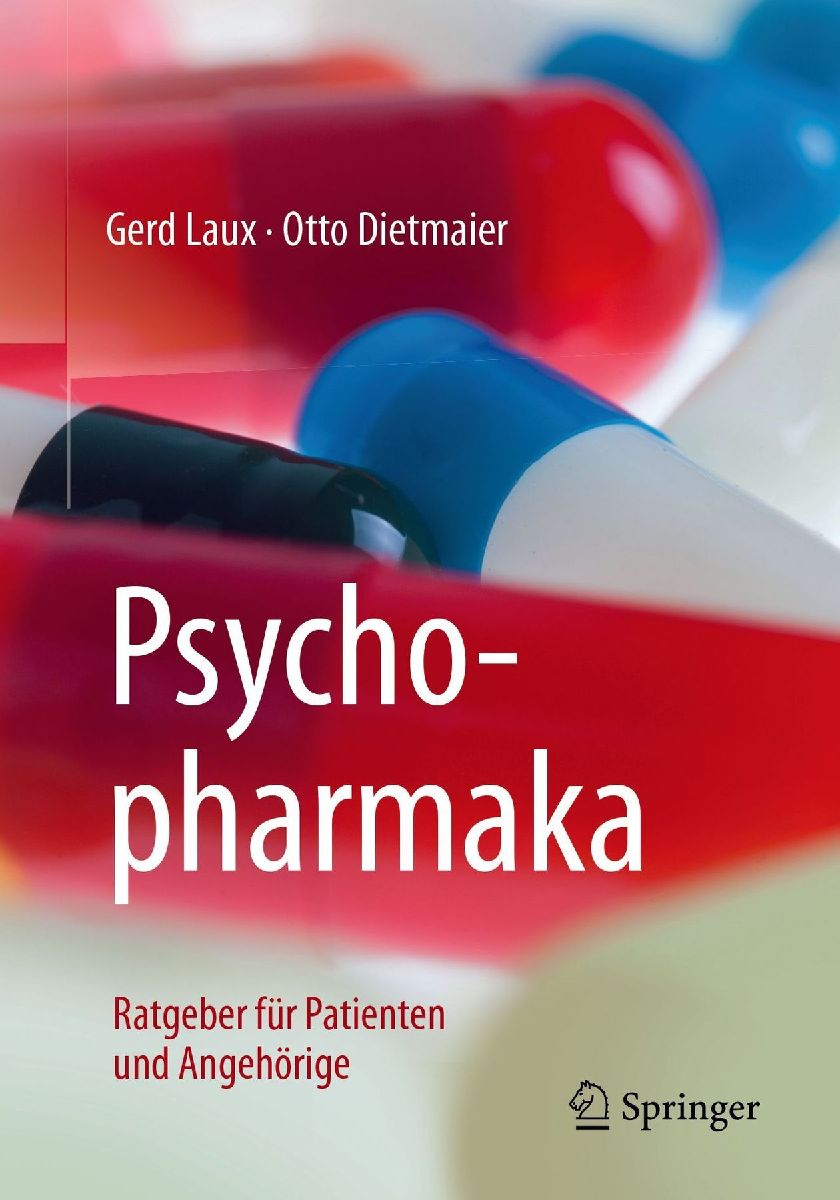 Psychopharmaka