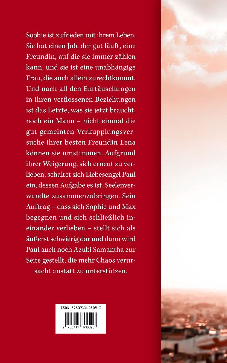 Ein Paul für die Liebe (Rückseite)