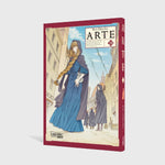 Arte 20 (Innenansicht)