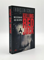 Killing Red Jack (Innenansicht)