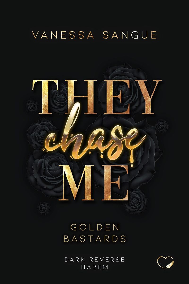 They Chase Me (Innenansicht)