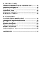 Kino-Obsessionen (Innenansicht)