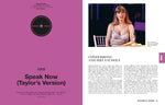 Taylor Swift All the Songs (Innenansicht)