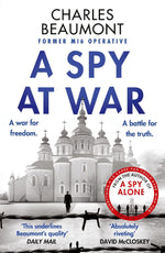 A Spy at War