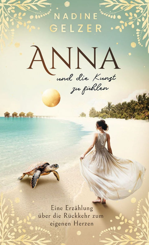 Anna und die Kunst zu fühlen