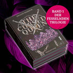 The Cursed Queen | Seelenmal (Band 1)