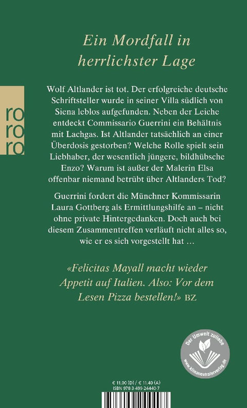 Wolfstod