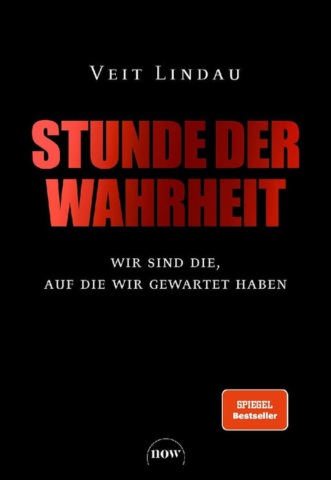 Stunde der Wahrheit