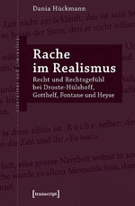 Rache im Realismus