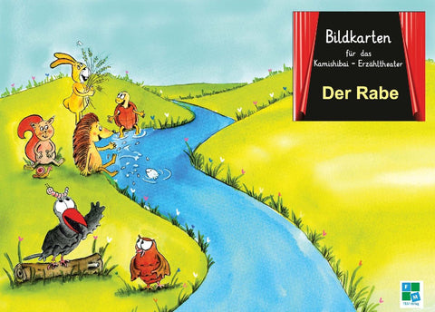 Der Rabe