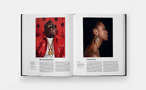 The Jewelry Book