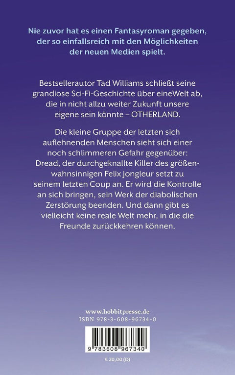 Otherland. Band 4