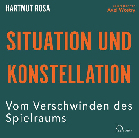 Situation und Konstellation