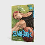 SLAM DUNK 14 (Innenansicht)
