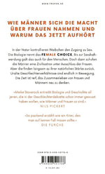 Female Choice (Rückseite)