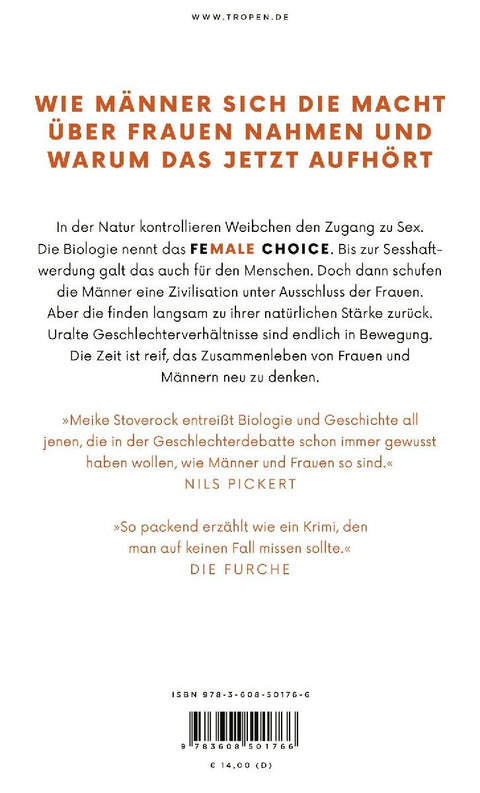 Female Choice