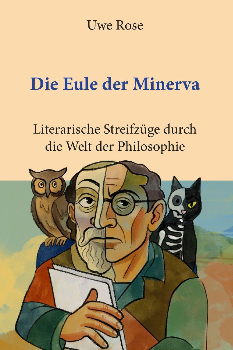 Die Eule der Minerva