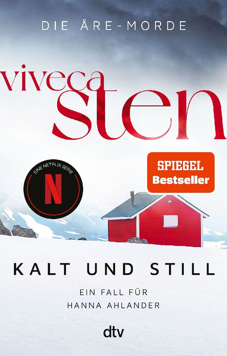 Kalt und still