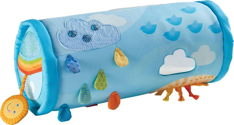 Krabbelrolle Regenbogenwelt