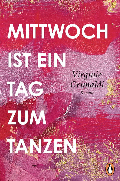 Mittwoch ist ein Tag zum Tanzen