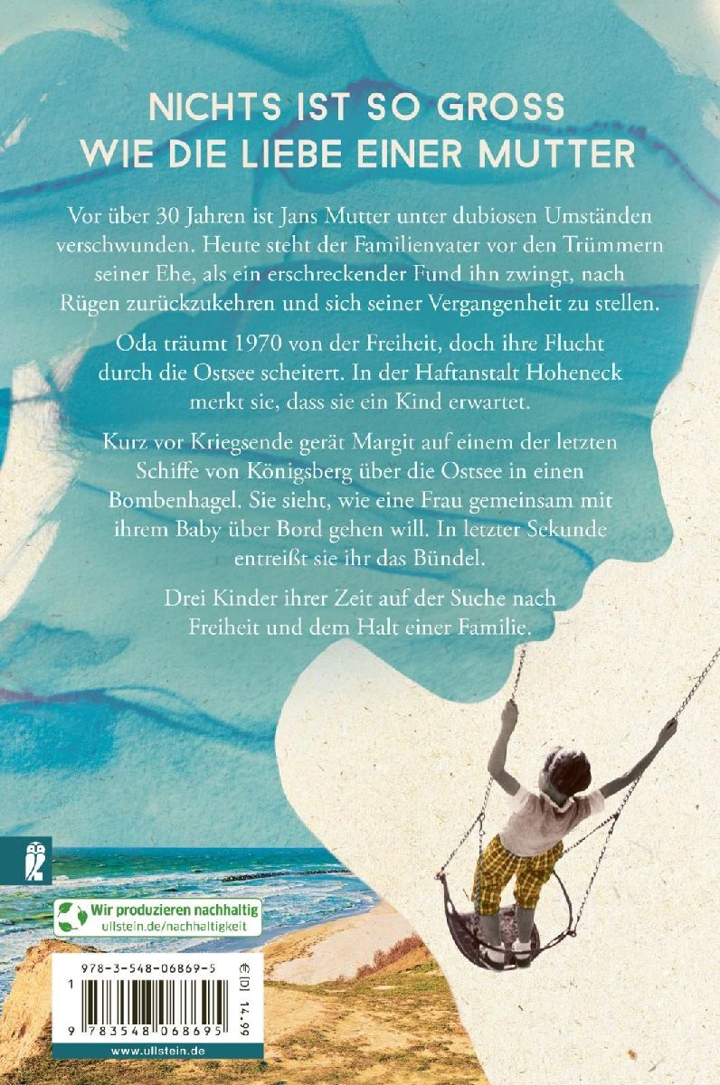 Wellenkinder (Rückseite)