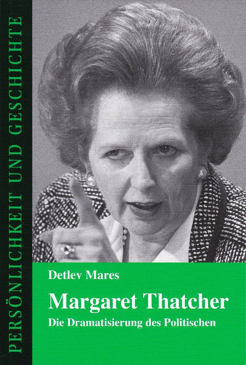 Margaret Thatcher