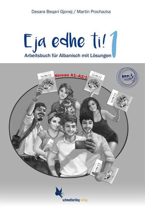 Eja edhe ti!