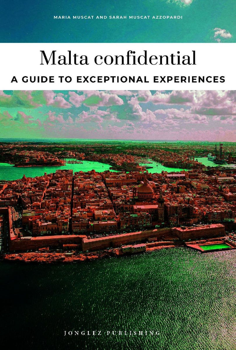Malta confidential