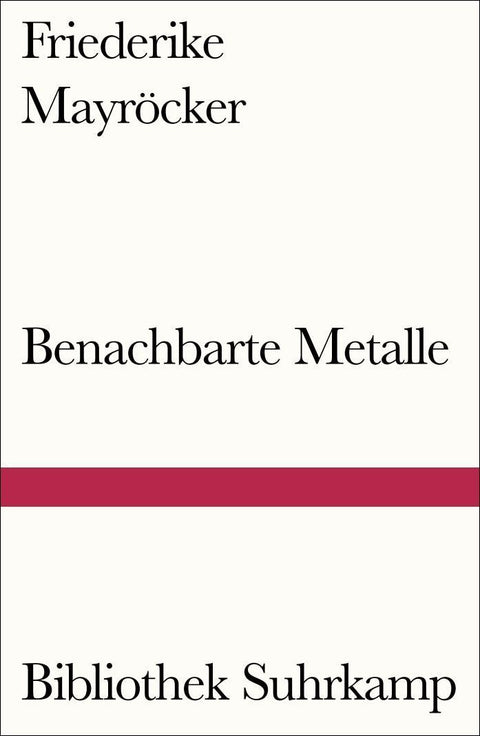 Benachbarte Metalle